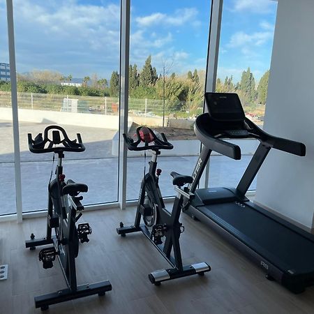 Luxury Apartment With 2 Bedrooms In Canet D'En Berenguer, Valencia Canet d'En Berenguer Exterior foto