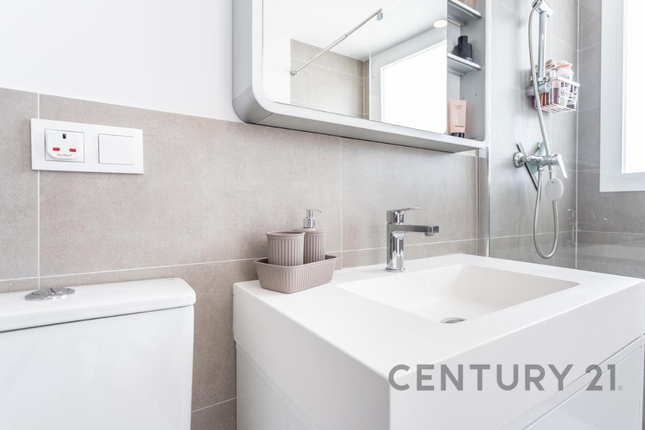 Luxury Apartment With 2 Bedrooms In Canet D'En Berenguer, Valencia Canet d'En Berenguer Exterior foto