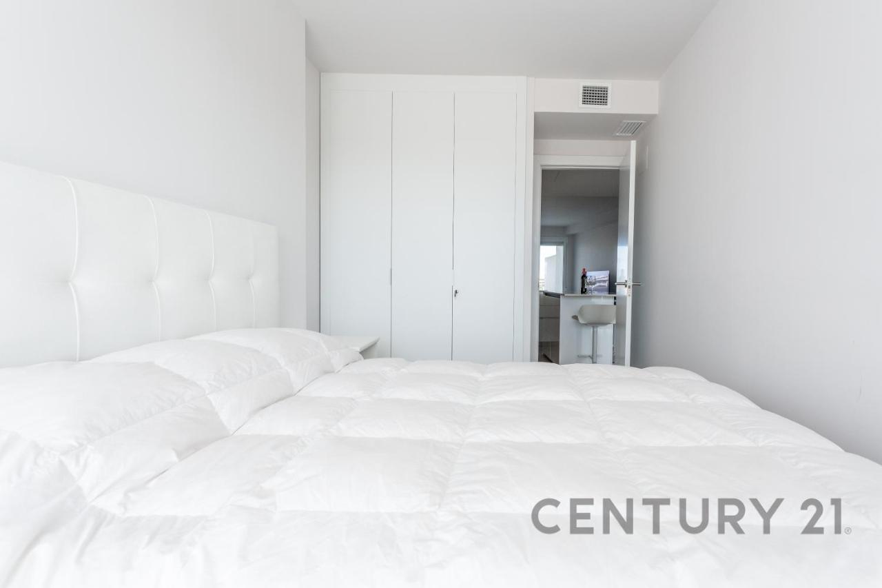 Luxury Apartment With 2 Bedrooms In Canet D'En Berenguer, Valencia Canet d'En Berenguer Exterior foto