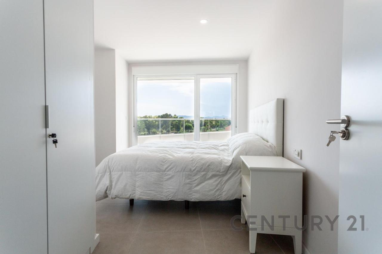 Luxury Apartment With 2 Bedrooms In Canet D'En Berenguer, Valencia Canet d'En Berenguer Exterior foto