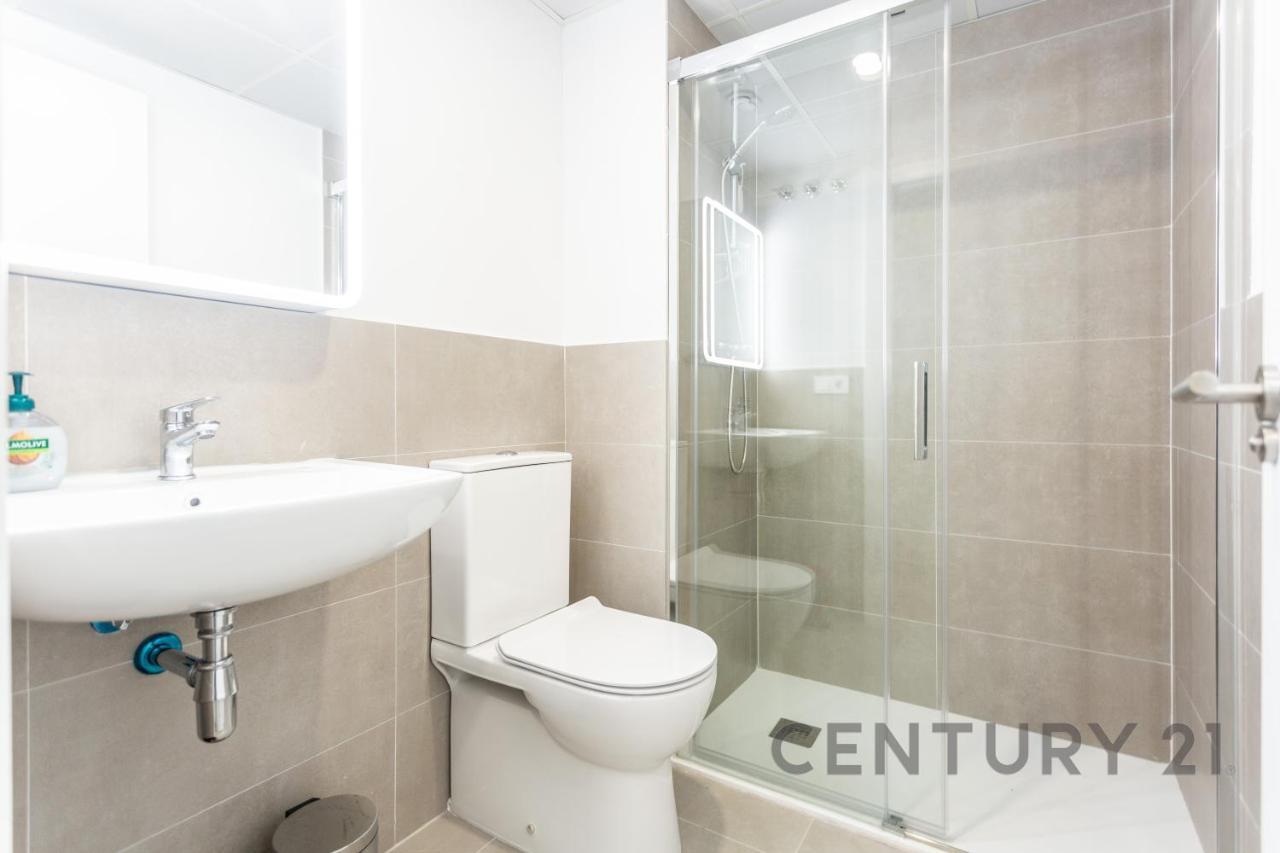 Luxury Apartment With 2 Bedrooms In Canet D'En Berenguer, Valencia Canet d'En Berenguer Exterior foto