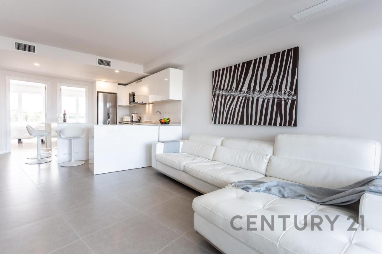 Luxury Apartment With 2 Bedrooms In Canet D'En Berenguer, Valencia Canet d'En Berenguer Exterior foto