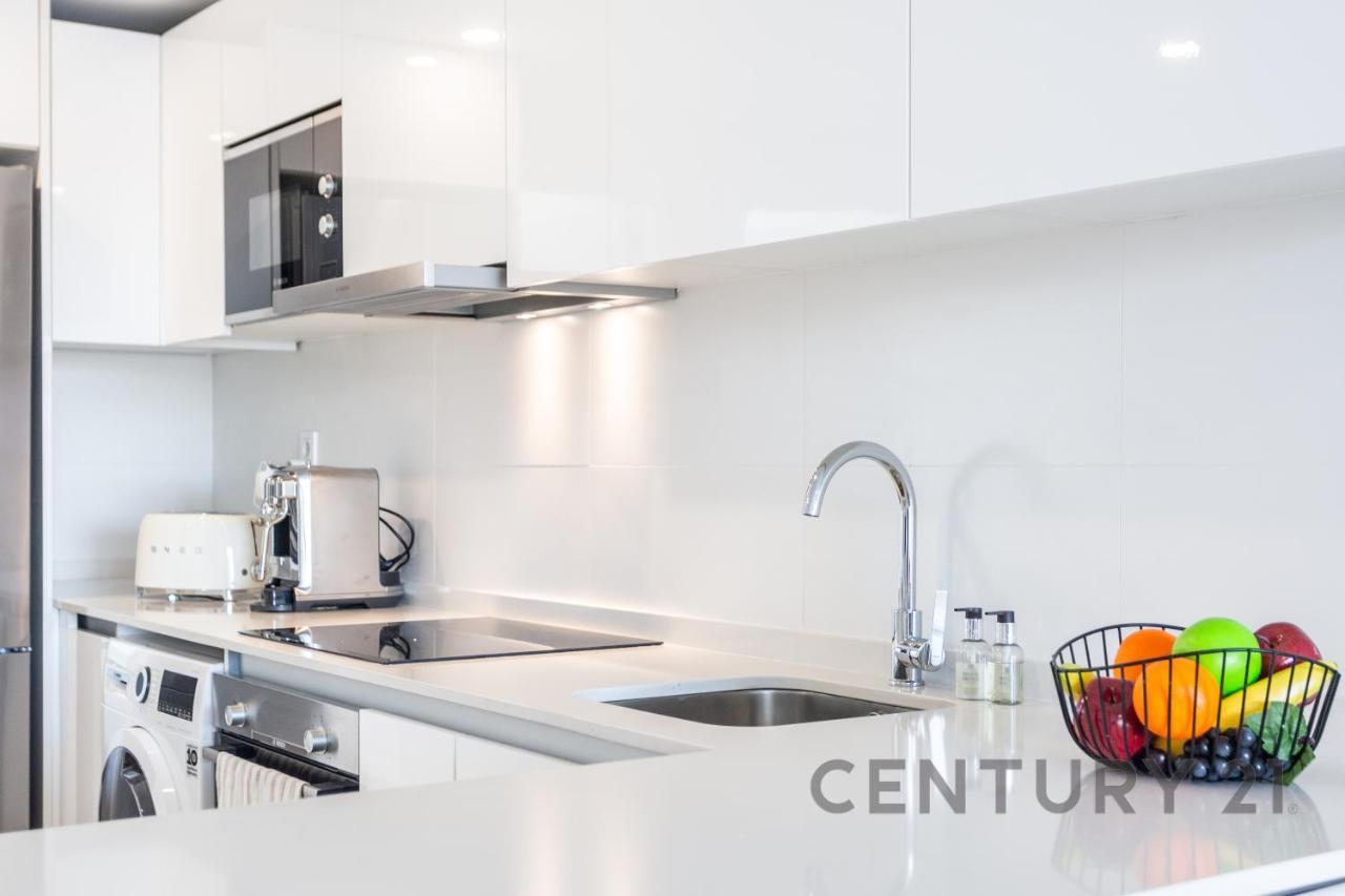 Luxury Apartment With 2 Bedrooms In Canet D'En Berenguer, Valencia Canet d'En Berenguer Exterior foto