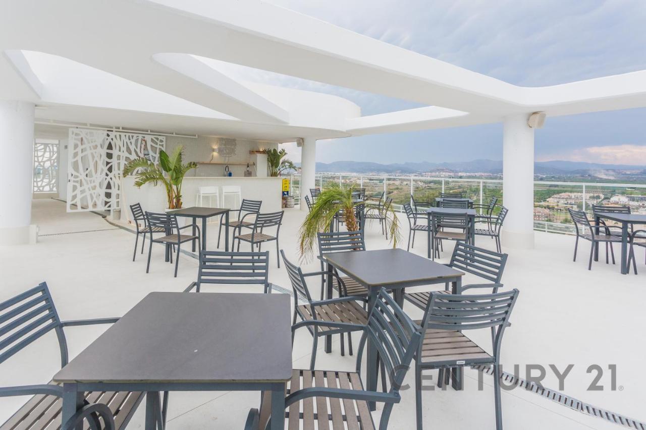 Luxury Apartment With 2 Bedrooms In Canet D'En Berenguer, Valencia Canet d'En Berenguer Exterior foto