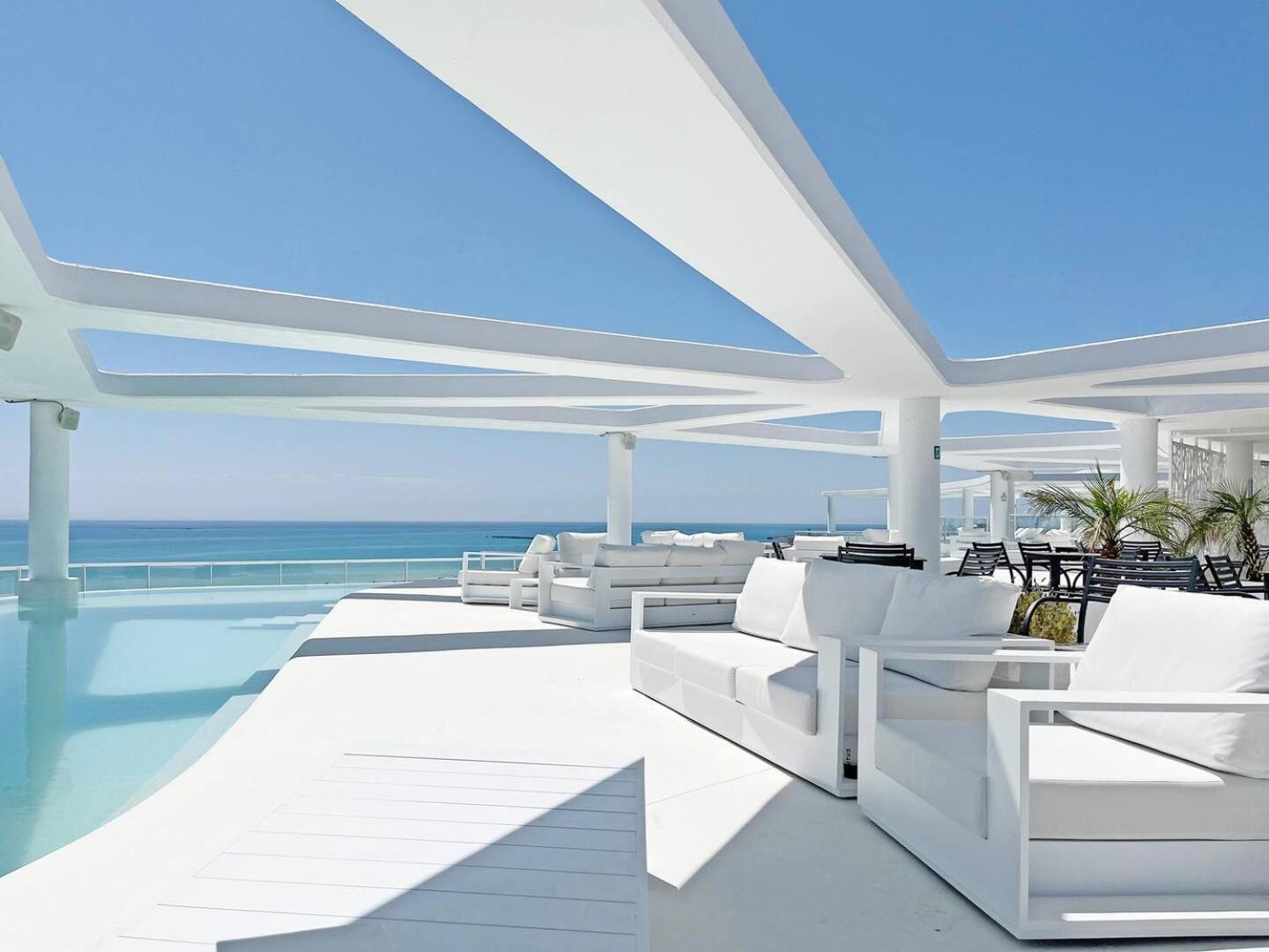 Luxury Apartment With 2 Bedrooms In Canet D'En Berenguer, Valencia Canet d'En Berenguer Exterior foto