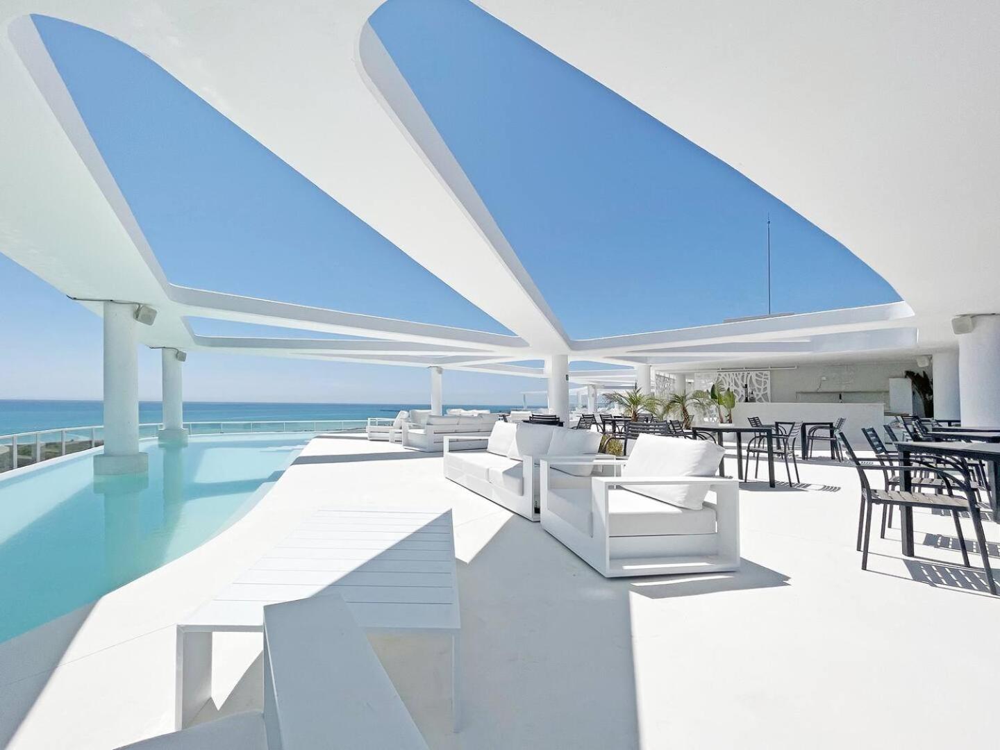 Luxury Apartment With 2 Bedrooms In Canet D'En Berenguer, Valencia Canet d'En Berenguer Exterior foto