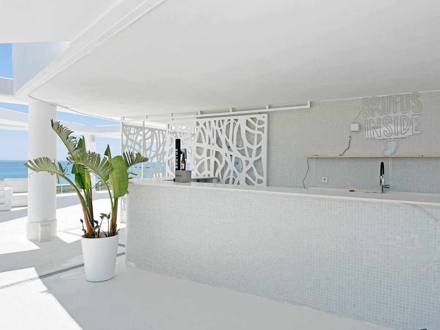 Luxury Apartment With 2 Bedrooms In Canet D'En Berenguer, Valencia Canet d'En Berenguer Exterior foto