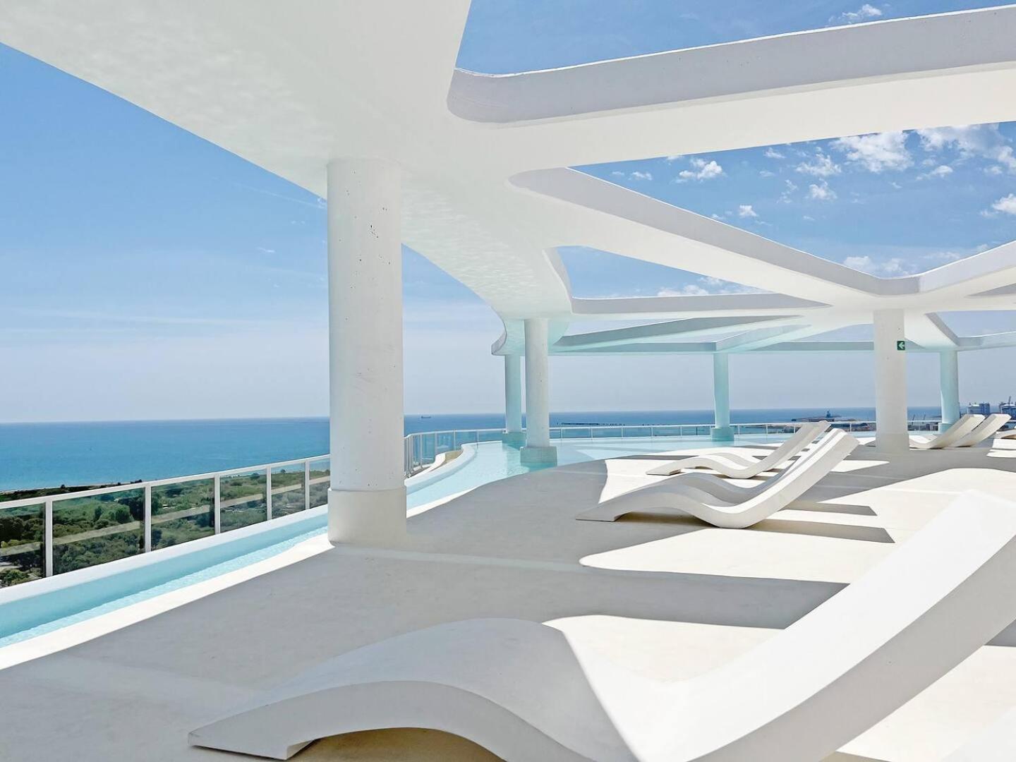 Luxury Apartment With 2 Bedrooms In Canet D'En Berenguer, Valencia Canet d'En Berenguer Exterior foto