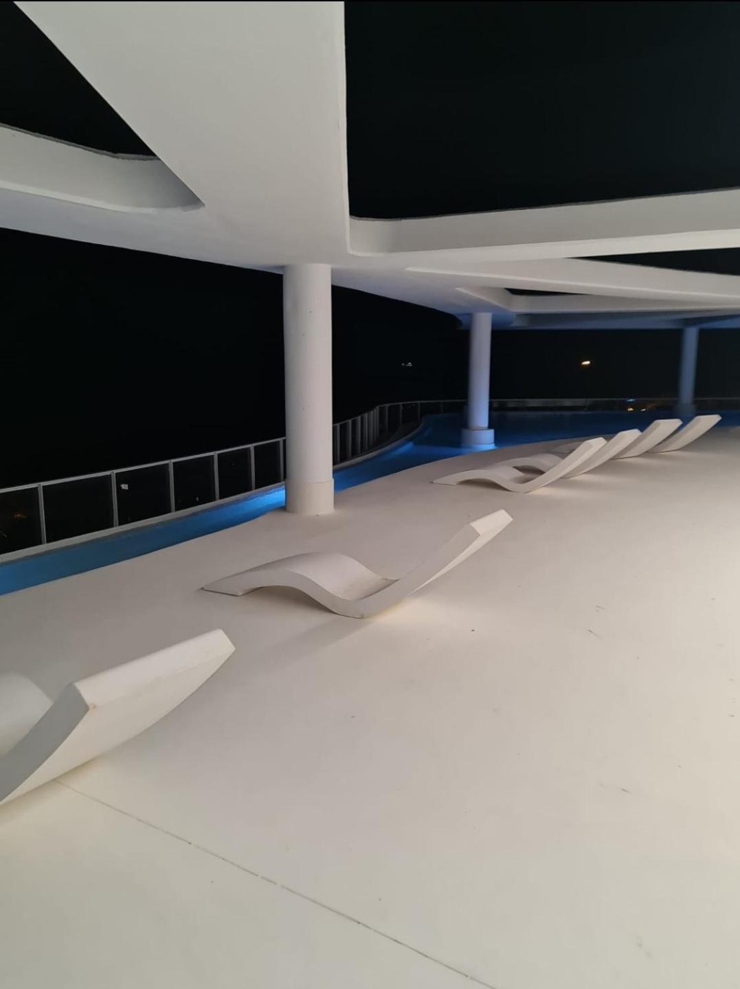 Luxury Apartment With 2 Bedrooms In Canet D'En Berenguer, Valencia Canet d'En Berenguer Exterior foto