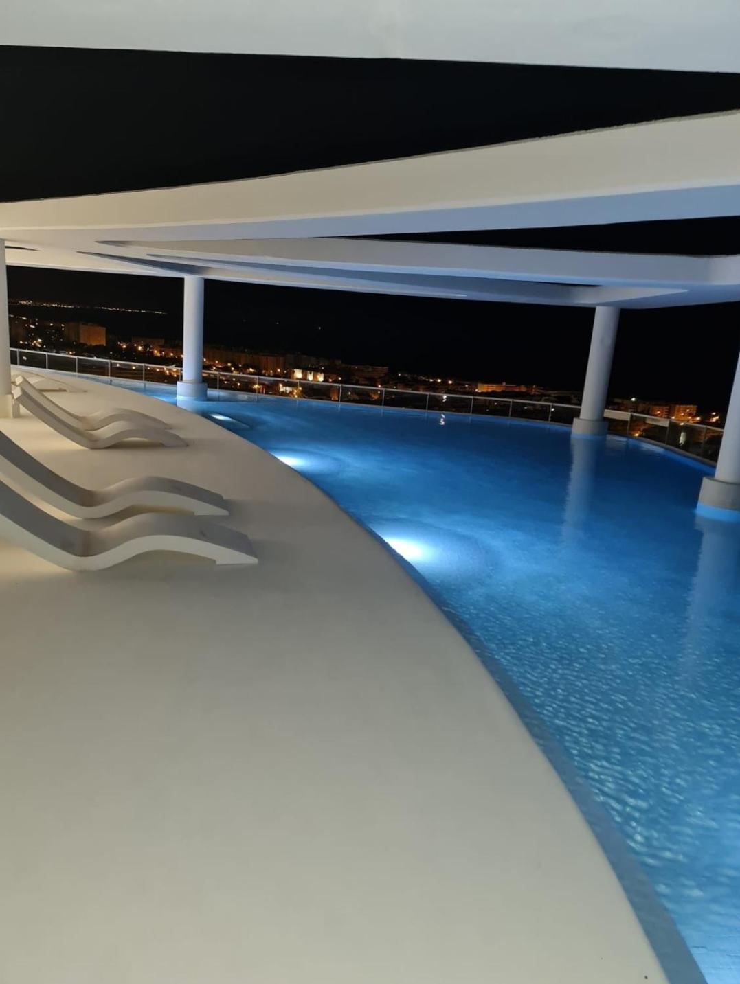 Luxury Apartment With 2 Bedrooms In Canet D'En Berenguer, Valencia Canet d'En Berenguer Exterior foto