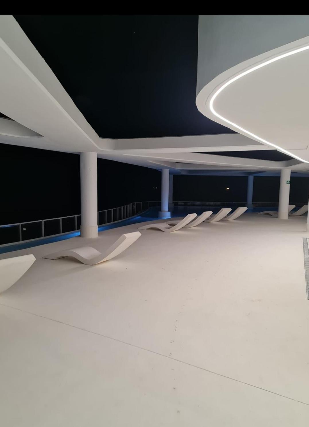Luxury Apartment With 2 Bedrooms In Canet D'En Berenguer, Valencia Canet d'En Berenguer Exterior foto