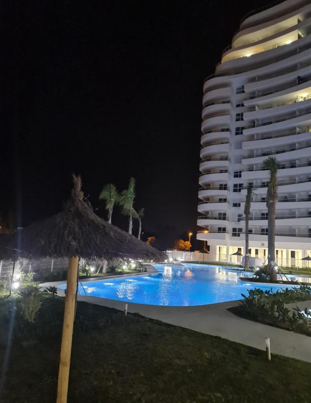 Luxury Apartment With 2 Bedrooms In Canet D'En Berenguer, Valencia Canet d'En Berenguer Exterior foto