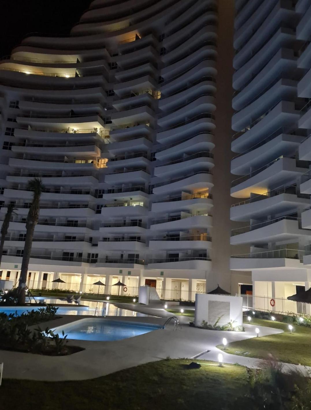 Luxury Apartment With 2 Bedrooms In Canet D'En Berenguer, Valencia Canet d'En Berenguer Exterior foto