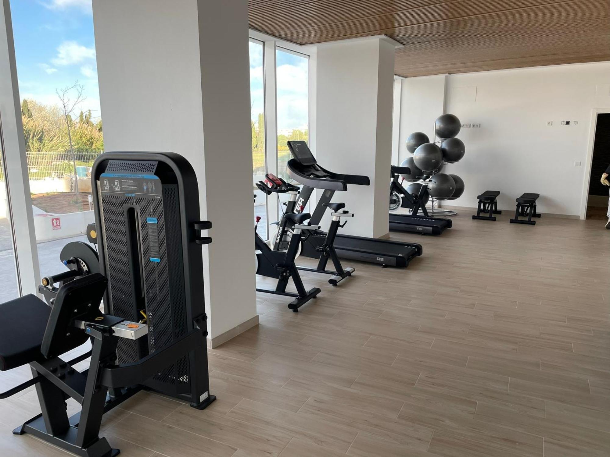 Luxury Apartment With 2 Bedrooms In Canet D'En Berenguer, Valencia Canet d'En Berenguer Quarto foto